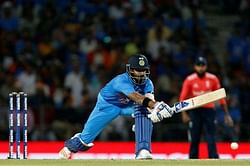 India opener Rahul set to miss Champions Trophy