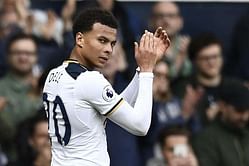 Alli is what England have been waiting for, says Lampard
