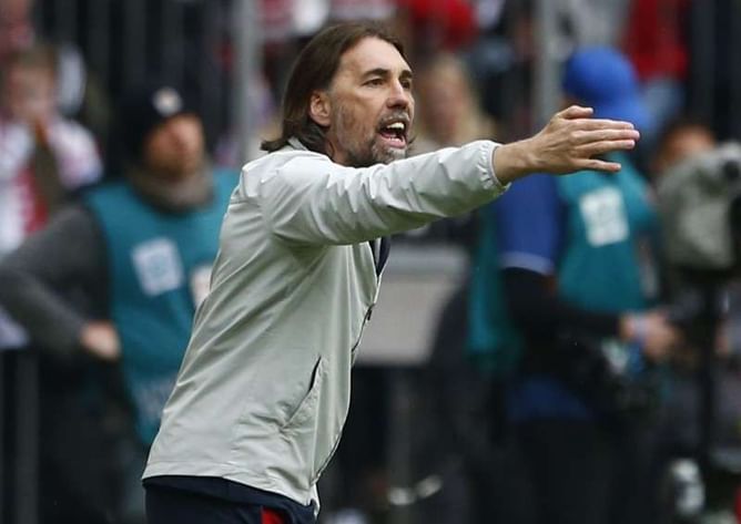 Lacklustre Bayern dig deep to rescue 2-2 draw against Mainz