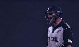 New Zealand recall injured trio in Champions Trophy squad