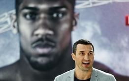 Klitschko looks beyond Joshua fight, has no plans to retire