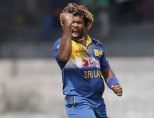 Mathews, Malinga back for Sri Lanka's Champions Trophy bid