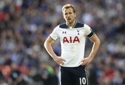 Kane urges Spurs to finish games off after Chelsea defeat