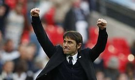 Chelsea still a team in transition, says Conte