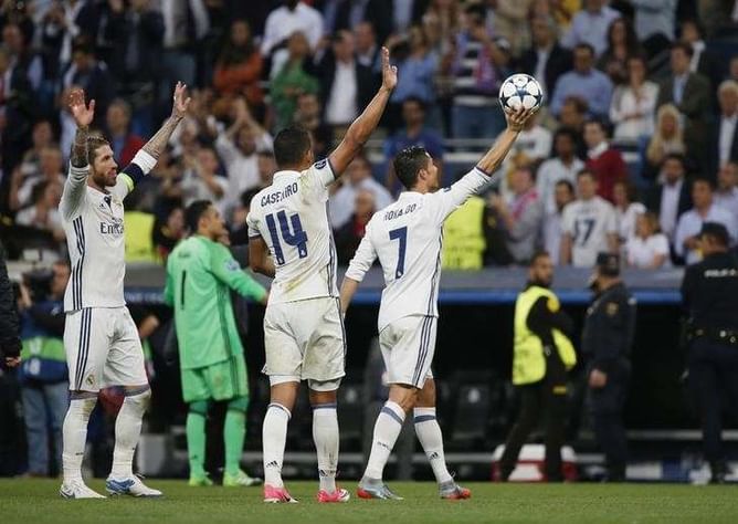 Real's title credentials to be tested at Riazor