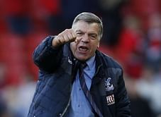 Flying Eagles feel unbeatable ahead of Spurs clash, says Allardyce