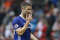 Cahill pushing for return for Chelsea against Southampton