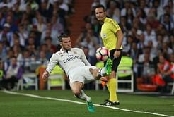 Bale set to miss semi-final against Atletico with calf injury