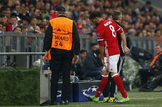 Bayern defence trio fit for German Cup clash against Dortmund