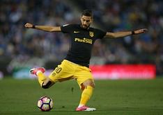 Carrasco doubtful for Champions League semi after collarbone injury