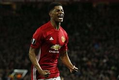United's Rashford aims to become complete forward