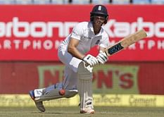 England's Ansari retires at 25 to pursue other ambitions