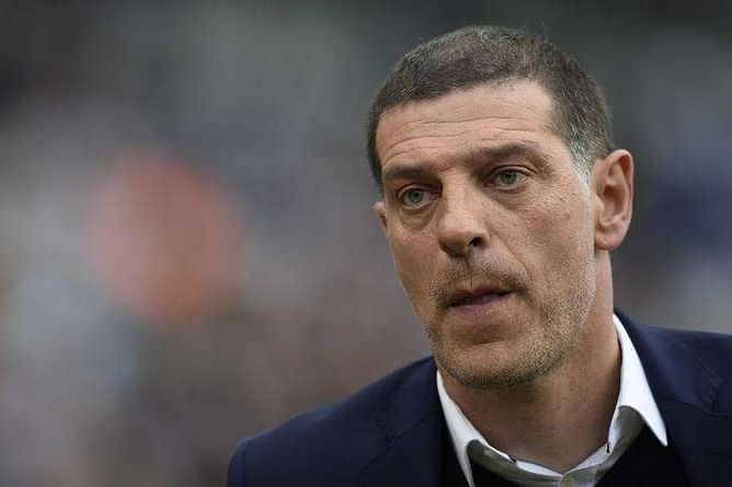 West Ham fighting relegation fight until mathematically safe - Bilic