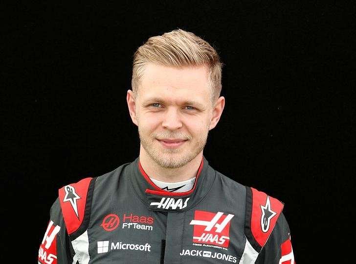 Magnussen fears added dangers of cockpit 'shield'