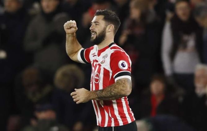 Southampton's Puel hopeful Austin will play again this season
