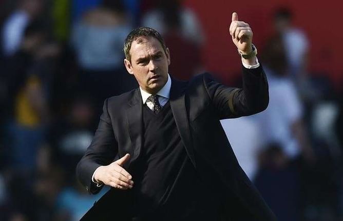 Clement confident Swansea can avoid relegation