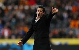Hull's Silva seeks rare away victory at Southampton