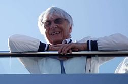 Exclusive: Singapore secure, no Interlagos purchase - Ecclestone