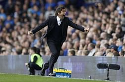 Conte wants Chelsea's great season to become "fantastic"