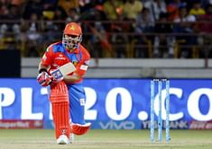 IPL 2017 SRH vs GL: Gujarat Lions (GL) Today's Probable playing 11 against Sunrisers Hyderabad (SRH)