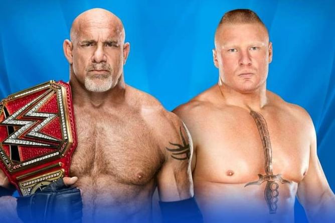 Top 10 Part-timer WrestleMania matches of all time