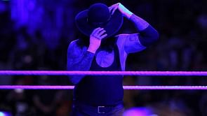 10 Great Undertaker feuds that won't happen now that he has retired