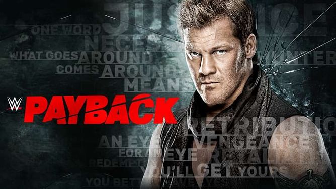 WWE Rumors: No championship will be changing hands at Payback