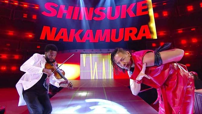 WWE SmackDown Live Results April 4th 2017, Latest SmackDown Live winners and video highlights