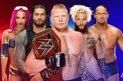 WWE Rumors: WWE potentially spoils two names for the Superstar Shakeup