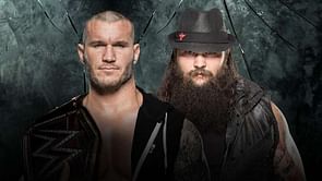 WWE Rumors: Has Randy Orton and Bray Wyatt's House of Horrors match been brought forward?