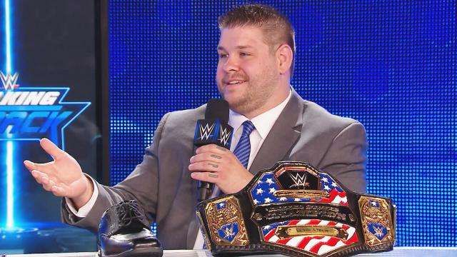 Talking Smack Recap, 11th April, 2017