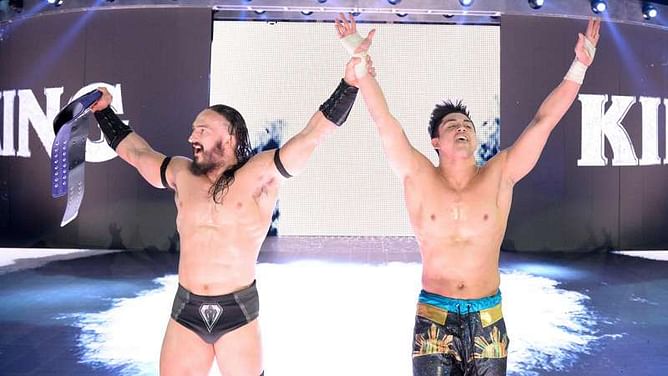 WWE Rumors: 205 Live pulling in dismal ratings on the WWE Network