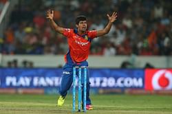 IPL 2017: Gujarat Lions replace Shivil Kaushik with Ankit Soni