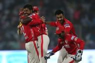 Image result for varun aaron KXIP sportskeeda