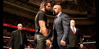 WWE WrestleMania 33 Spoilers: HHH vs. Seth Rollins at WrestleMania 33 might have a surprise ending
