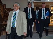 BCCI rejects $100 million offer from ICC Chairman, remains firm on Big-Three share