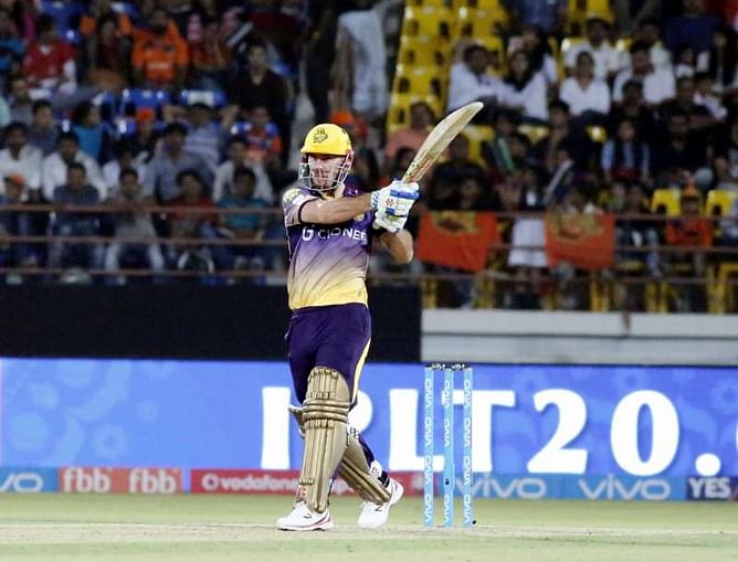 IPL 2017 Player Battles: Top 4 player encounters to look for in the Mumbai Indians vs Kolkata Knight Riders match