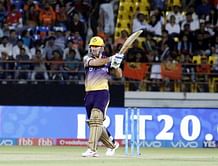 IPL 2017: Gujarat Lions vs Kolkata Knight Riders, SK Player of the Day, Chris Lynn