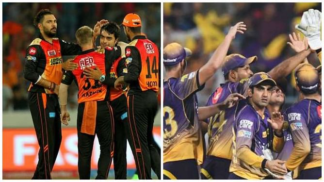 IPL 2017, SRH vs KKR: 5 winning factors