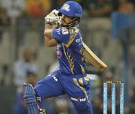 IPL 2017: Mumbai Indians vs Kolkata Knight Riders, SK Player of the Day, Nitish Rana