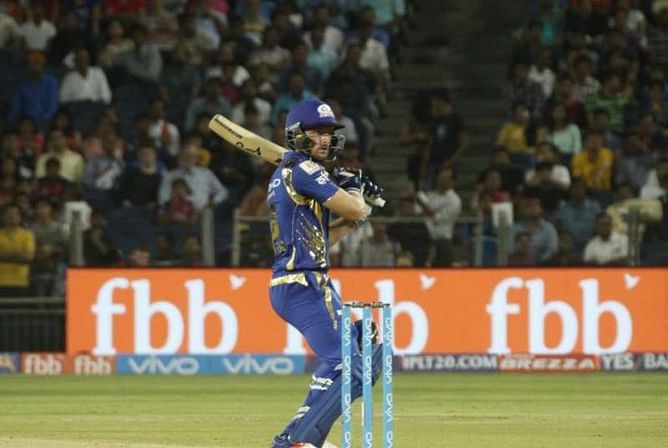 IPL 2017, KXIP vs MI: SK Turning Point, opening partnership between Jos Buttler and Parthiv Patel