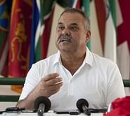 Dav Whatmore signs deal to coach Kerala in 2017
