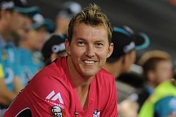 "Take your ego and leave it at home", Brett Lee's advice to T20 bowlers