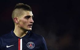 What does the future hold for Marco Verratti?