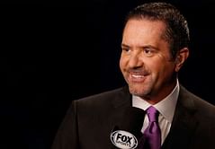 SK Exclusive: WWE reach out to former UFC announcer Mike Goldberg
