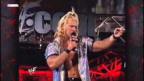 WWE News: Chris Jericho says he almost quit WWE on the night he won the World Title