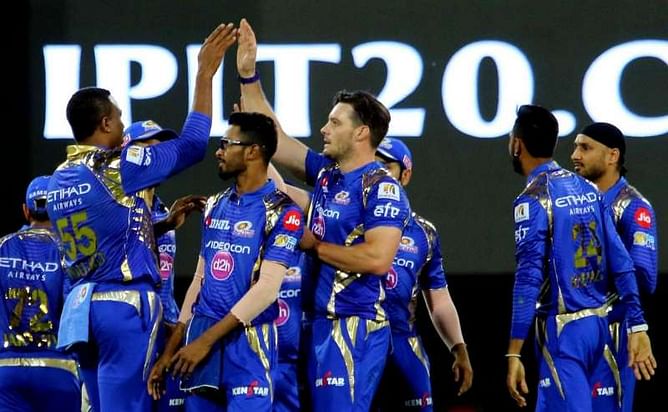IPL 2017: Top 4 player encounters to look for in MI vs RPS