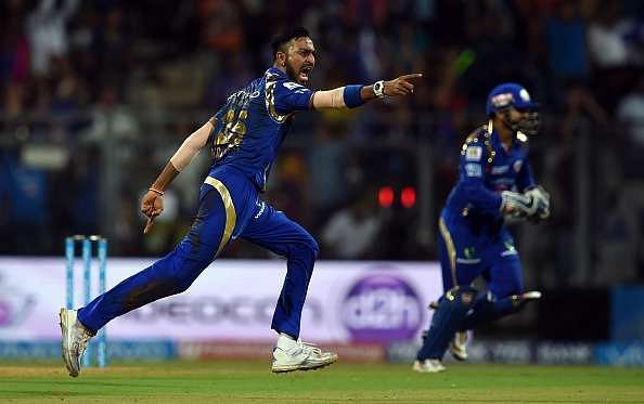 IPL 2017: I feel I am an all-rounder and need to contribute, says Krunal Pandya
