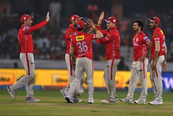 IPL 2017 Fantasy Tips: Kings XI Punjab vs Royal Challengers Bangalore