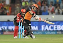IPL 2017 Player Battles: Top 4 player encounters to look for in Royal Challengers Bangalore vs Sunrisers Hyderabad match